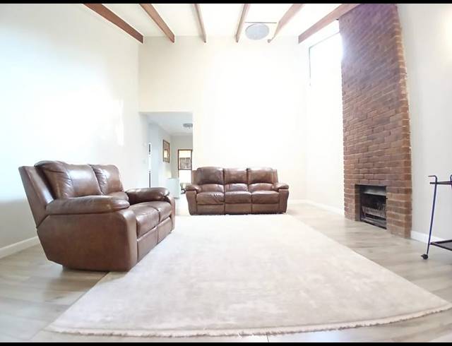 3 BEDROOM HOUSE FOR SALE IN ERMELO